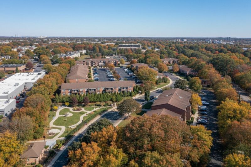 Iselin, NJ