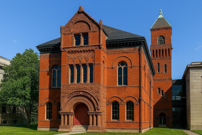 Masonry Service in Essex County, NJ
