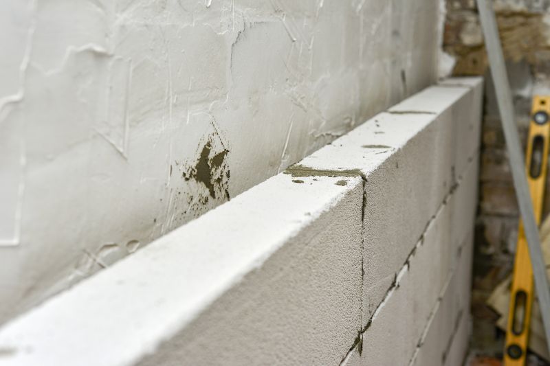 Block Wall Repair in Whitestone, NY