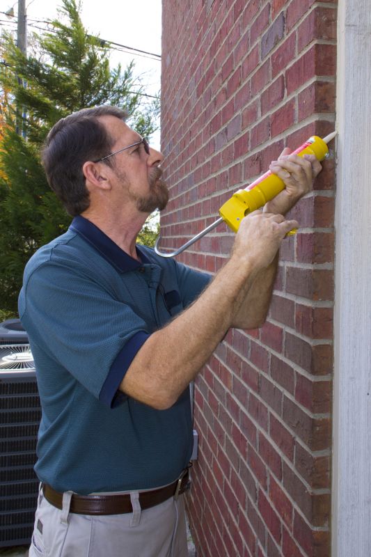 Brick Caulking in Essex County, NJ