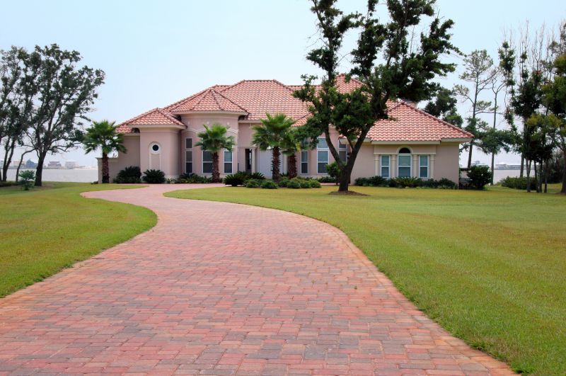 Brick Driveway Repair in Essex County, NJ