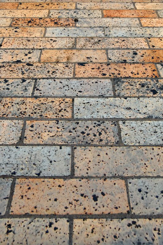Brick Flatwork Repair in Chatham, NJ