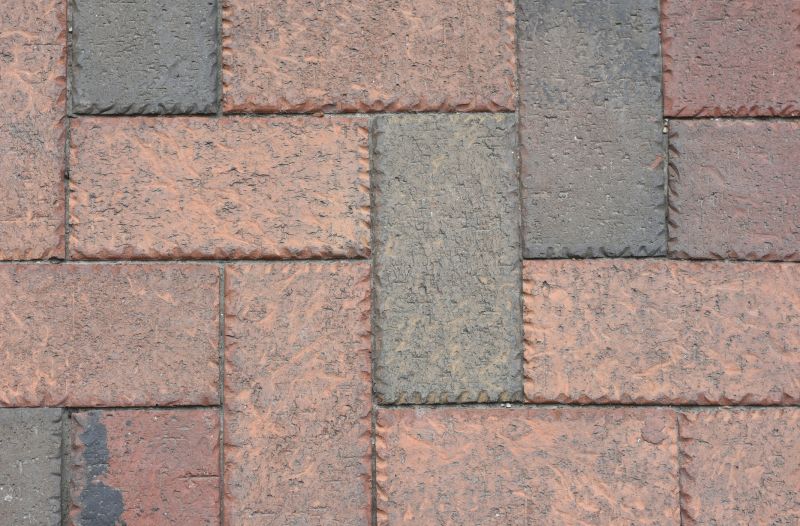 Brick Flatwork Repair in Essex County, NJ