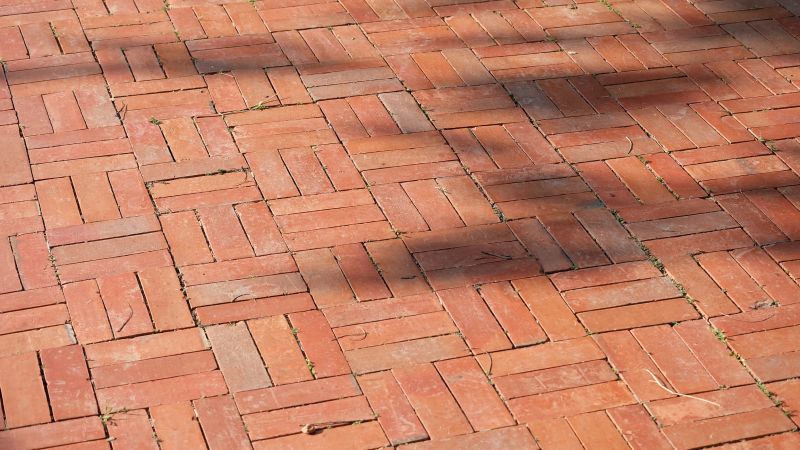 Brick Floor Repair in Essex County, NJ