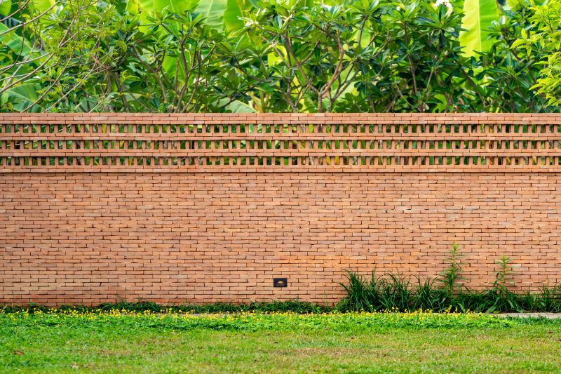 Brick Repair in Bayonne, NJ