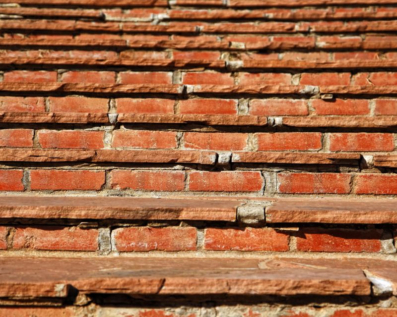 Brick Repair in Chatham, NJ