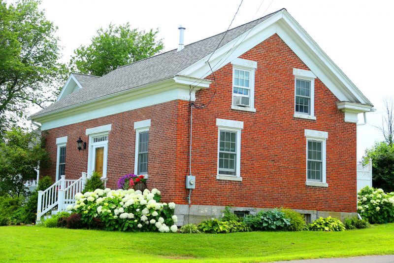 Brick Restoration in Bloomfield, NJ