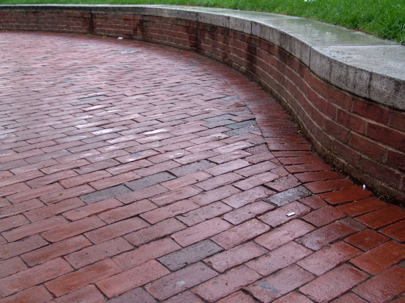 Brick Restoration in Bronx, NY