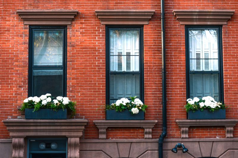 Brick Restoration in Chester, NJ