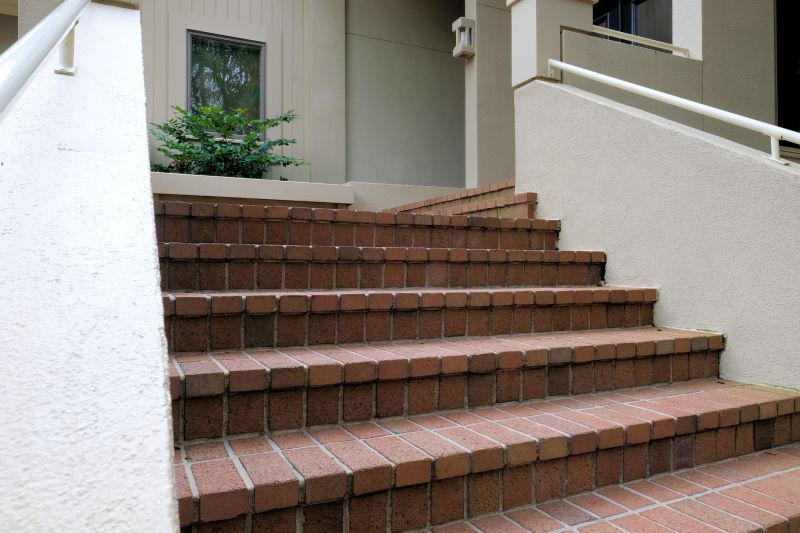 Brick Restoration in East Hanover, NJ