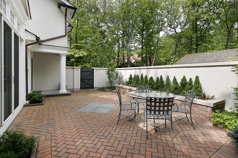 Brick Restoration in Fort Lee, NJ