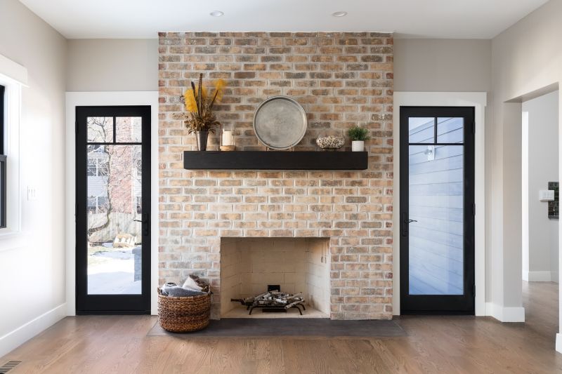 Brick Restoration in Essex County, NJ