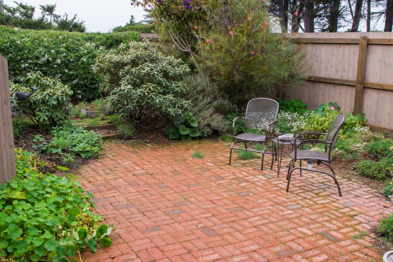 Brick Restoration in Mahwah, NJ