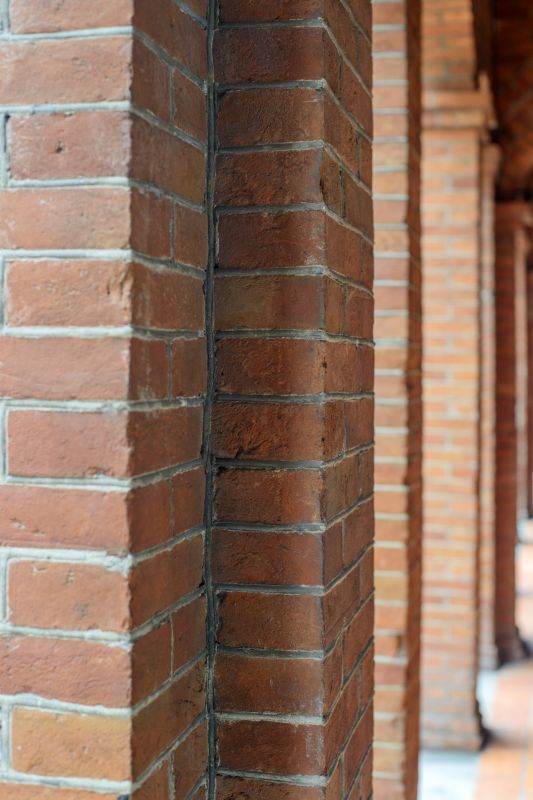 Brick Restoration in Paterson, NJ