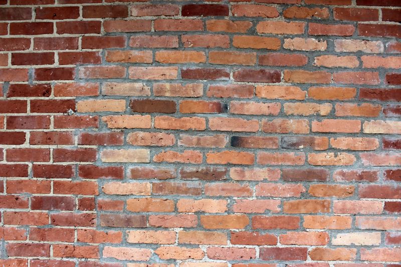 Brick Restoration in Union, NJ