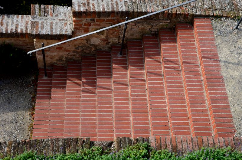 Brick Stairs Repair in Staten Island, NY