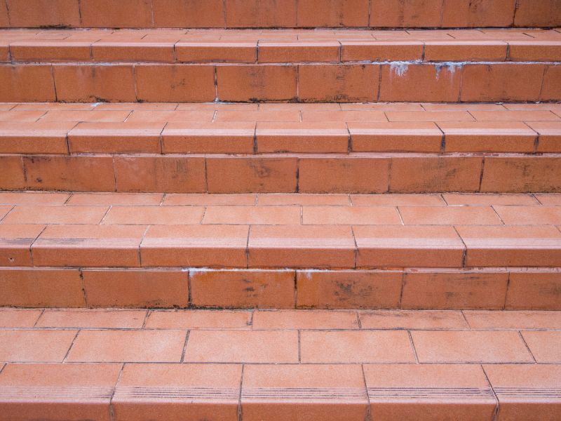 Brick Steps Repair in Essex County, NJ