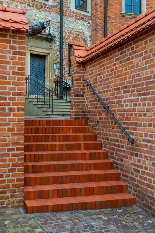 Brick Stoop Repair in Essex County, NJ