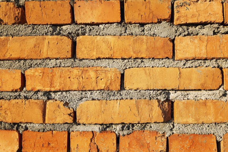 Brick Wall Repair in Denville, NJ