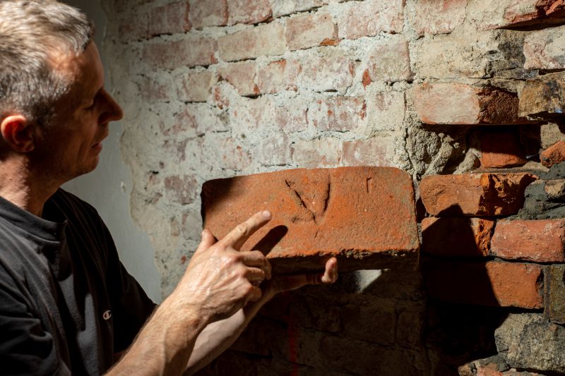 Brick Wall Repair in Jamaica, NY