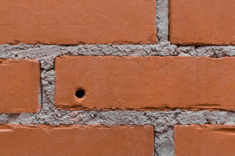 Brick Wall Repair in Maywood, NJ