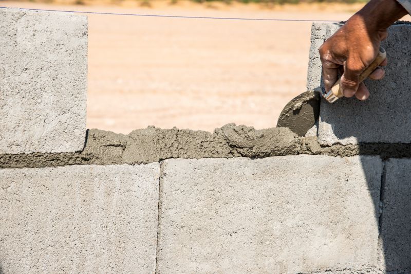 Brick Wall Repair in Whitestone, NY