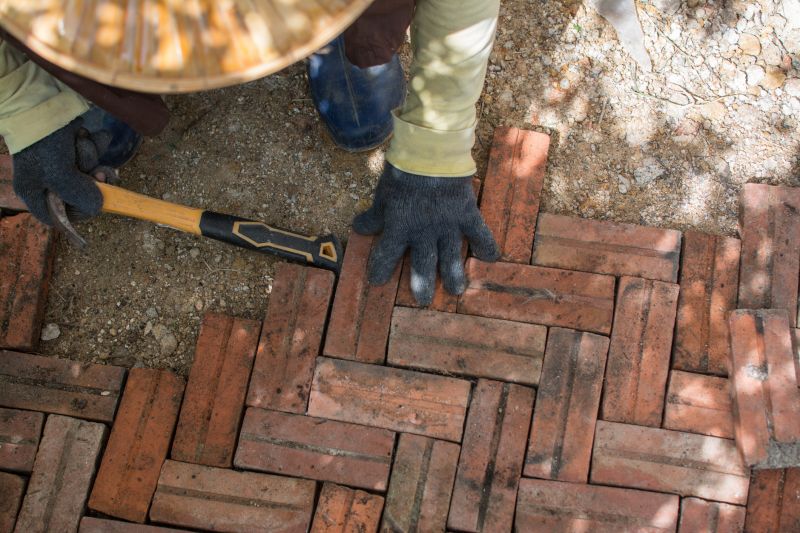 Commercial Masonry Repair in Bayonne, NJ