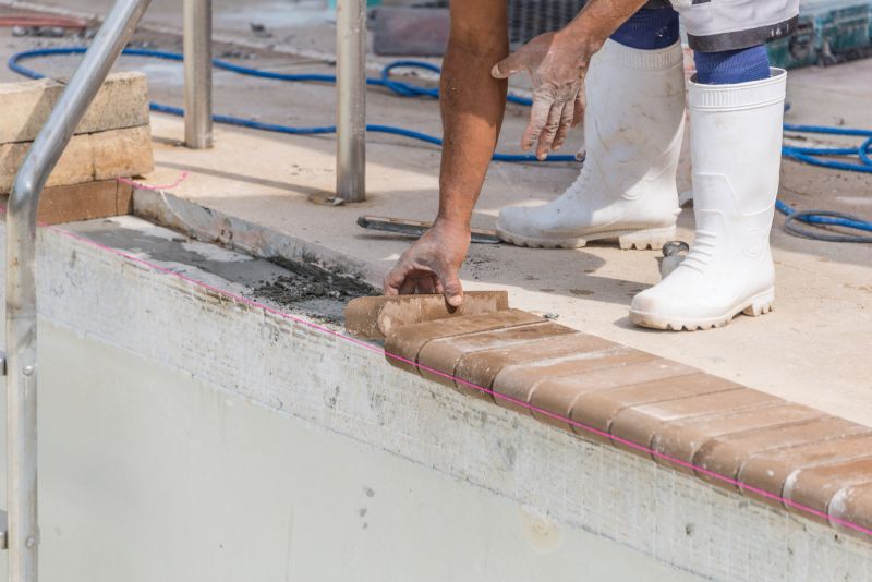 Commercial Masonry Repair in Bedminster, NJ
