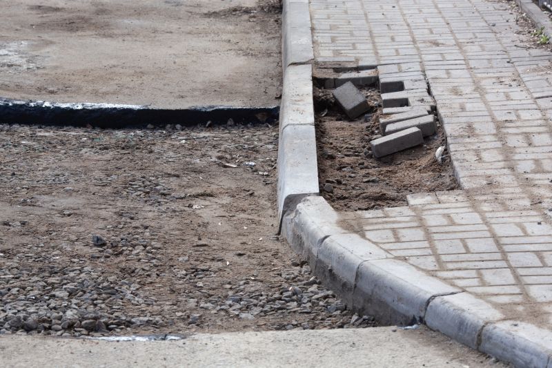 Commercial Masonry Repair in Carteret, NJ