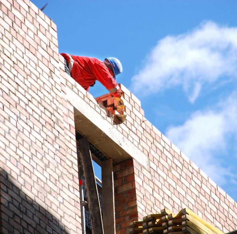 Commercial Masonry Repair in Clark, NJ
