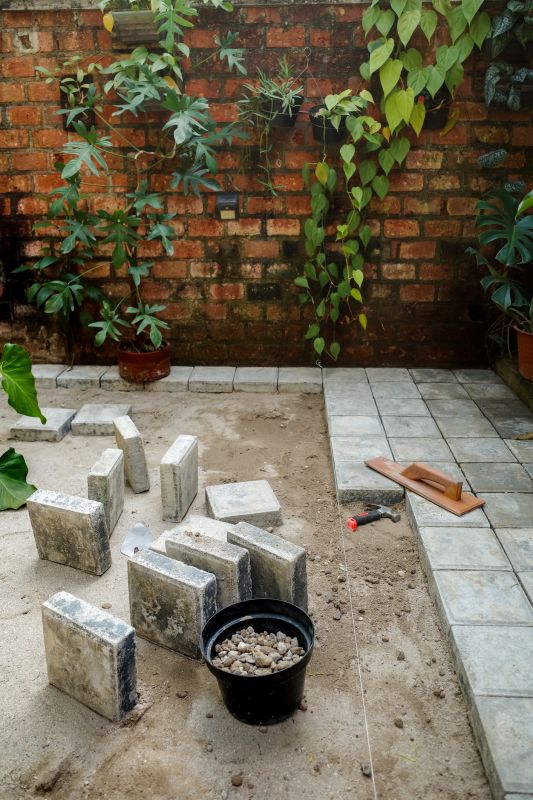 Commercial Masonry Repair in Queens County, NY