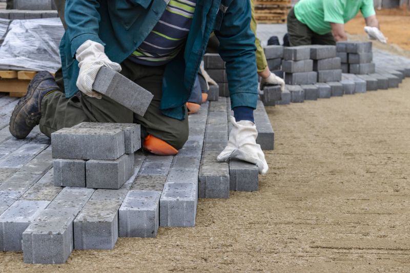 Commercial Masonry Repair in South Orange, NJ