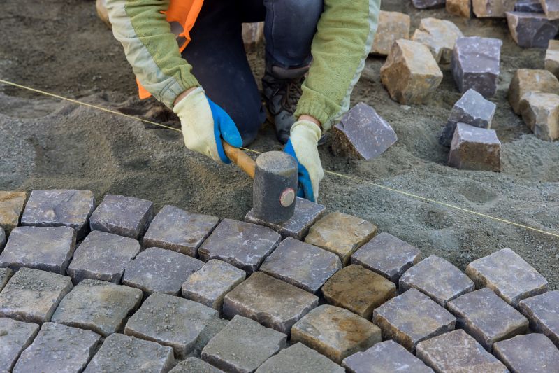 Commercial Masonry Repair in Union, NJ
