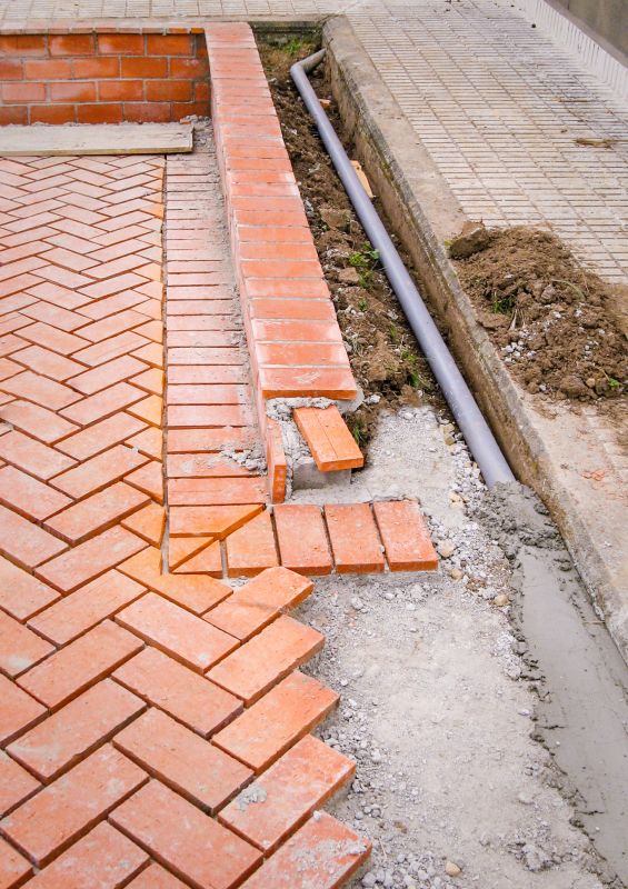 Commercial Masonry Repair in Union, NJ