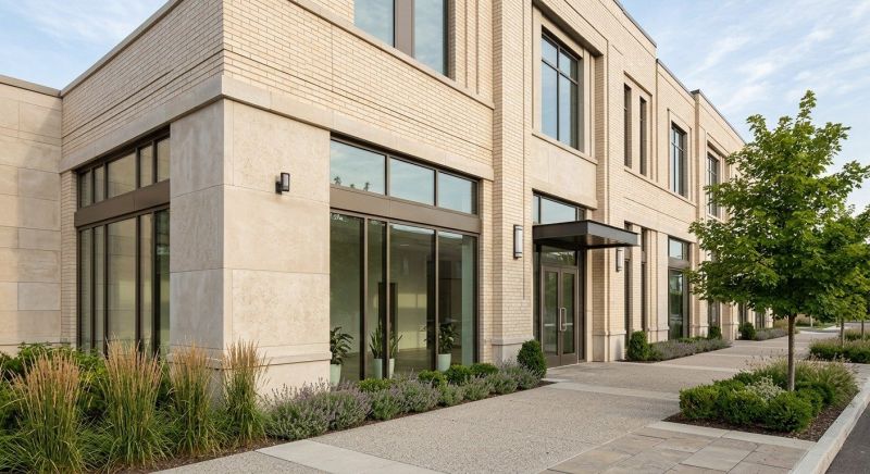 Commercial Stone Masonry in Bloomfield, NJ