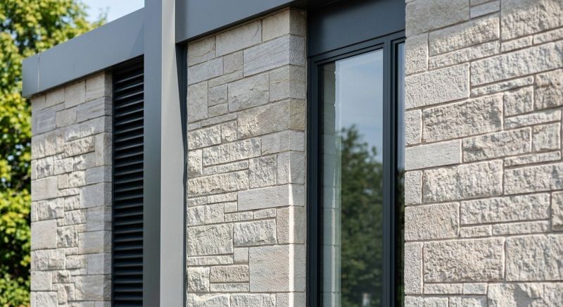 Commercial Stone Masonry in Dumont, NJ