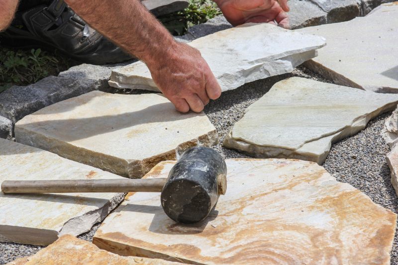 Commercial Stone Masonry in East Hanover, NJ