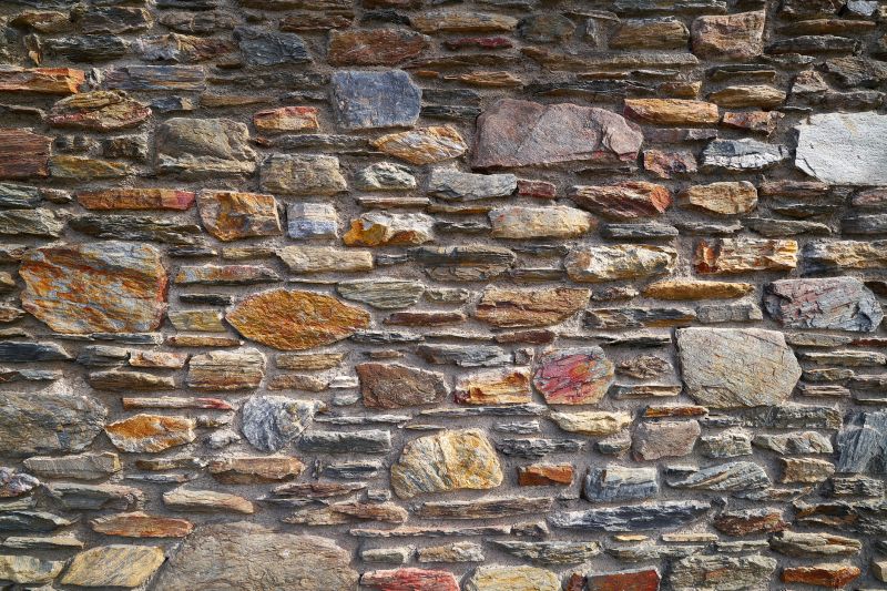 Commercial Stone Masonry in Glen Rock, NJ
