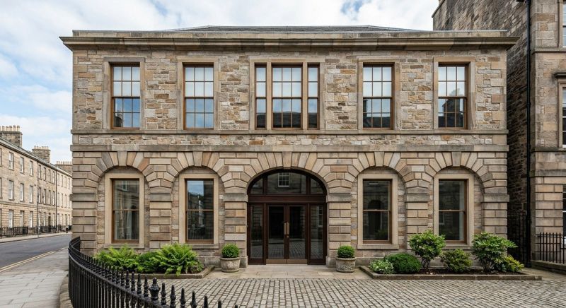 Commercial Stone Masonry in Glen Rock, NJ