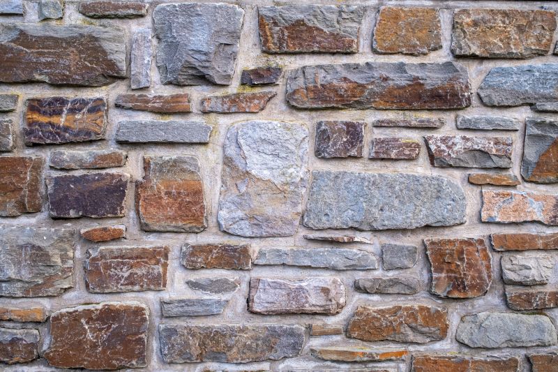 Commercial Stone Masonry in Ridgewood, NY