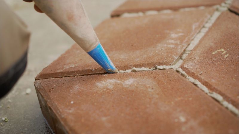 Masonry Caulking in Essex County, NJ