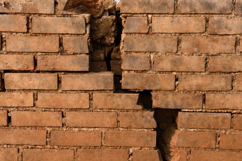 Masonry Repair in Kearny, NJ