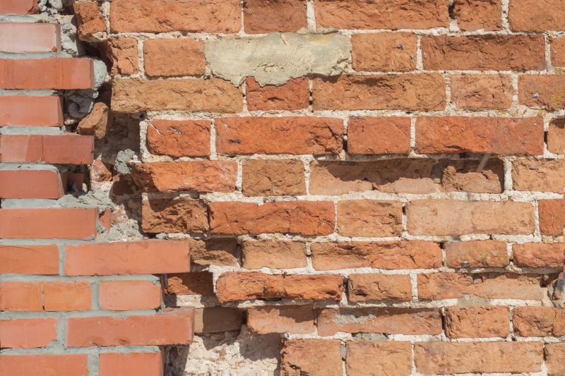 Masonry Repair in Queens County, NY
