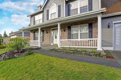 Porch Brick Repair in Essex County, NJ