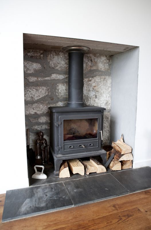 Stone Chimney Installation in Clifton, NJ