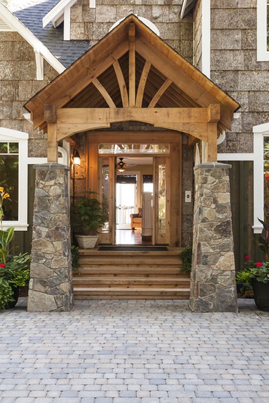 Stone Column Repair in Essex County, NJ