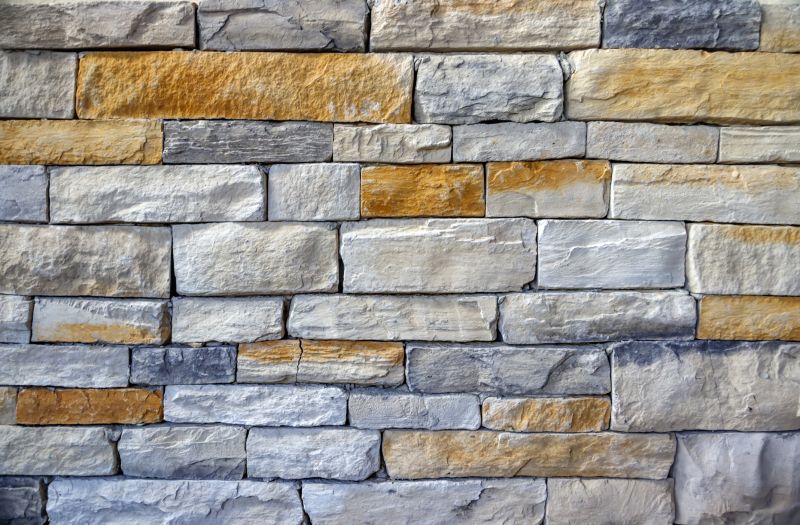 Stone Masonry Installation in Bronx County, NY