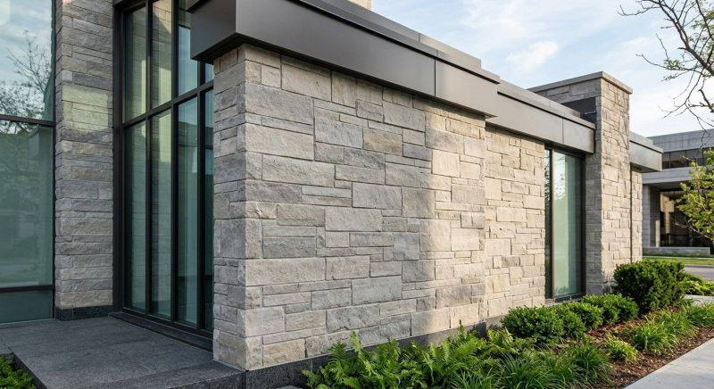 Stone Masonry Installation in Fairfield, NJ