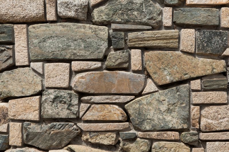 Stone Masonry Installation in Green Village, NJ