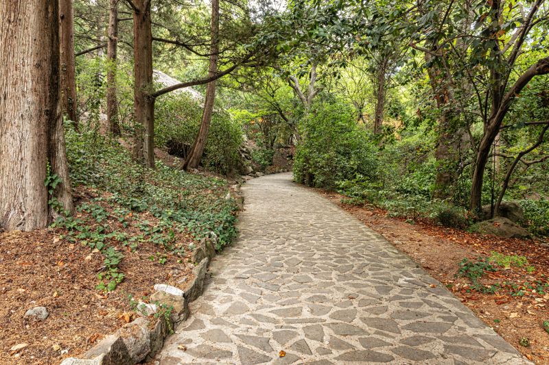 Stone Walkway Repair in Essex County, NJ